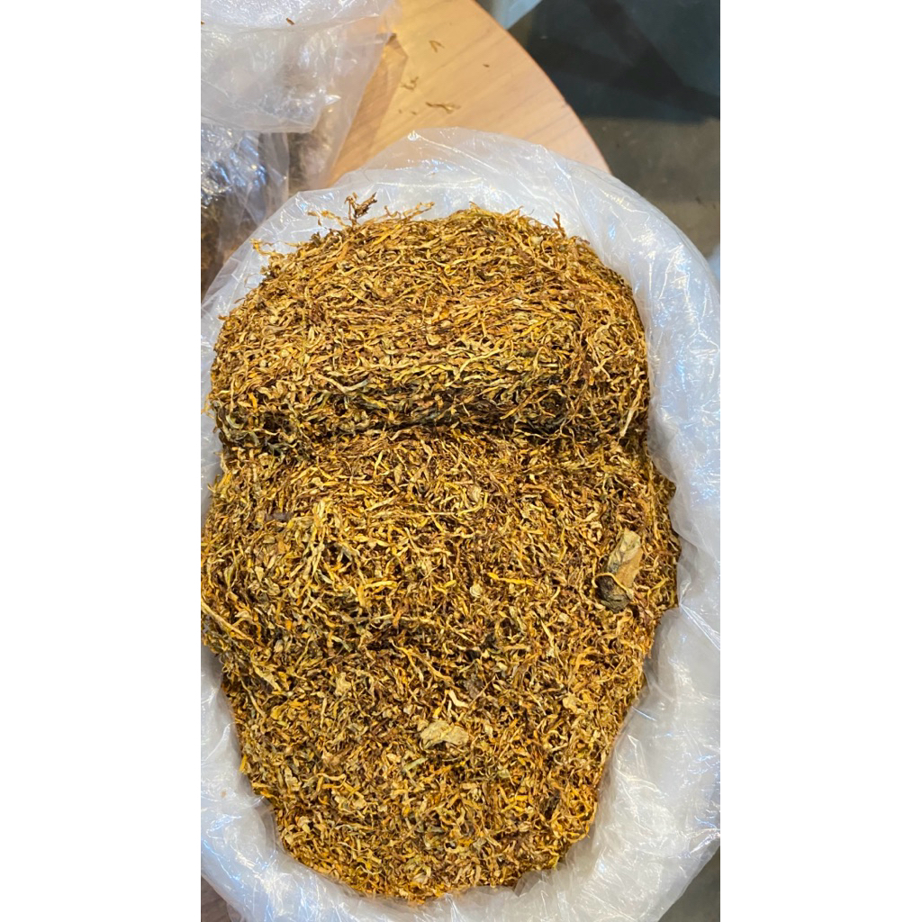 AROMA TERAPI DARI LERENG SUMBING LAMSI DUKUH SEMAN PULEN LEGIT MANIS