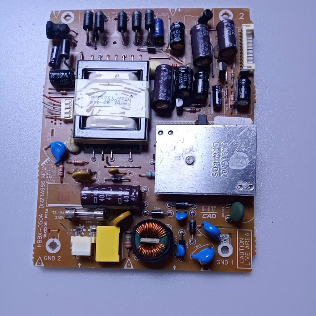 PSU Polytron PLD24D800/24T900
