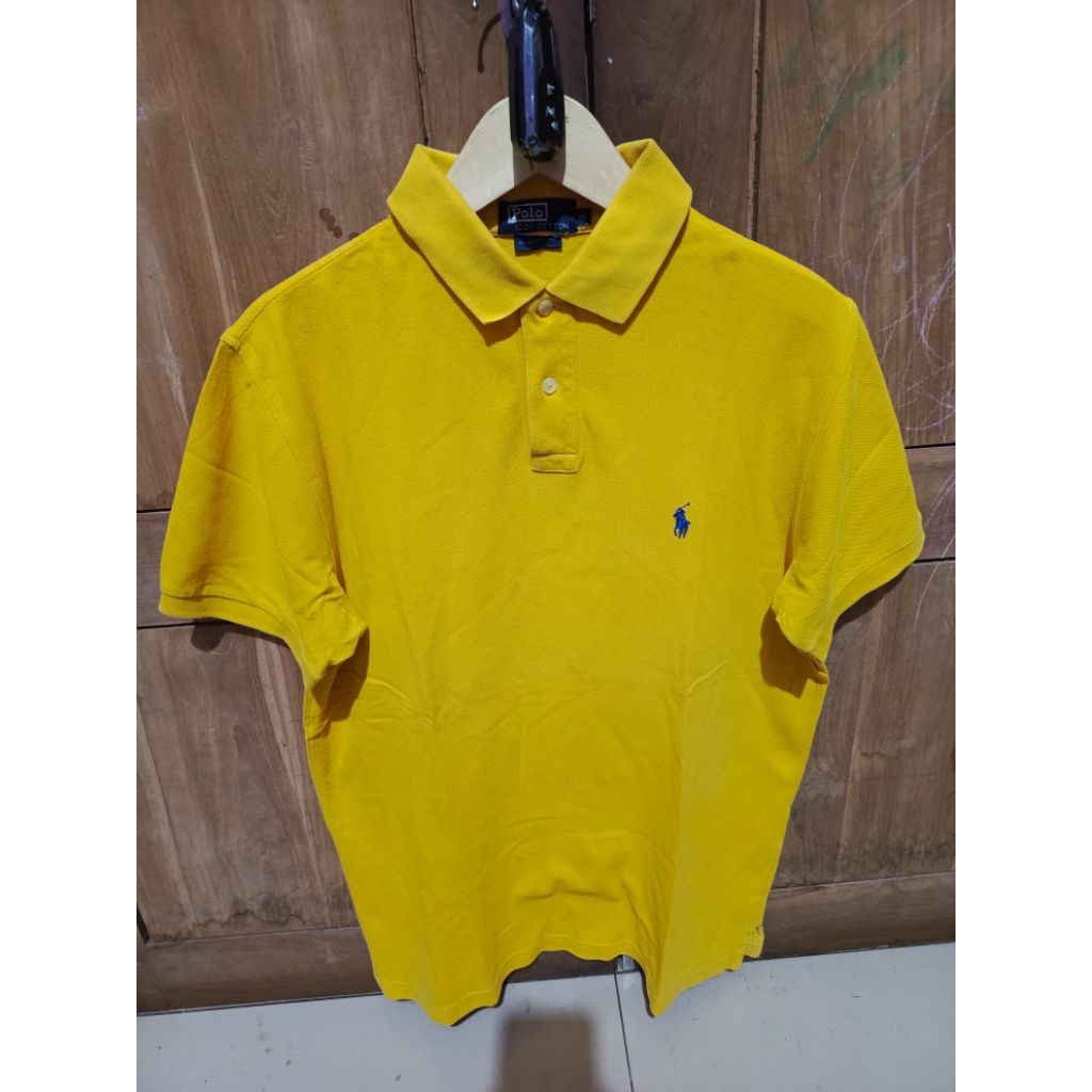 polo rl