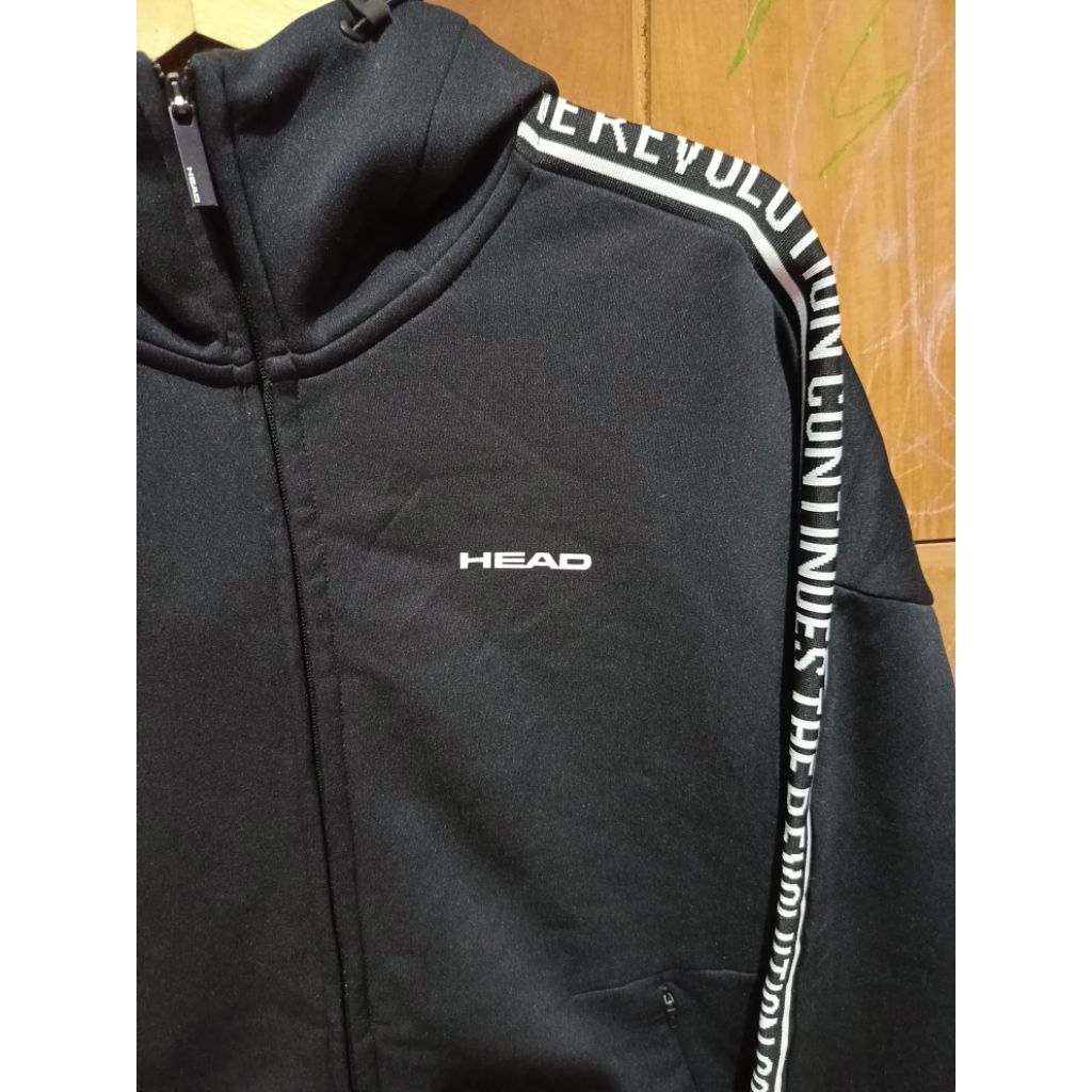 jaket head