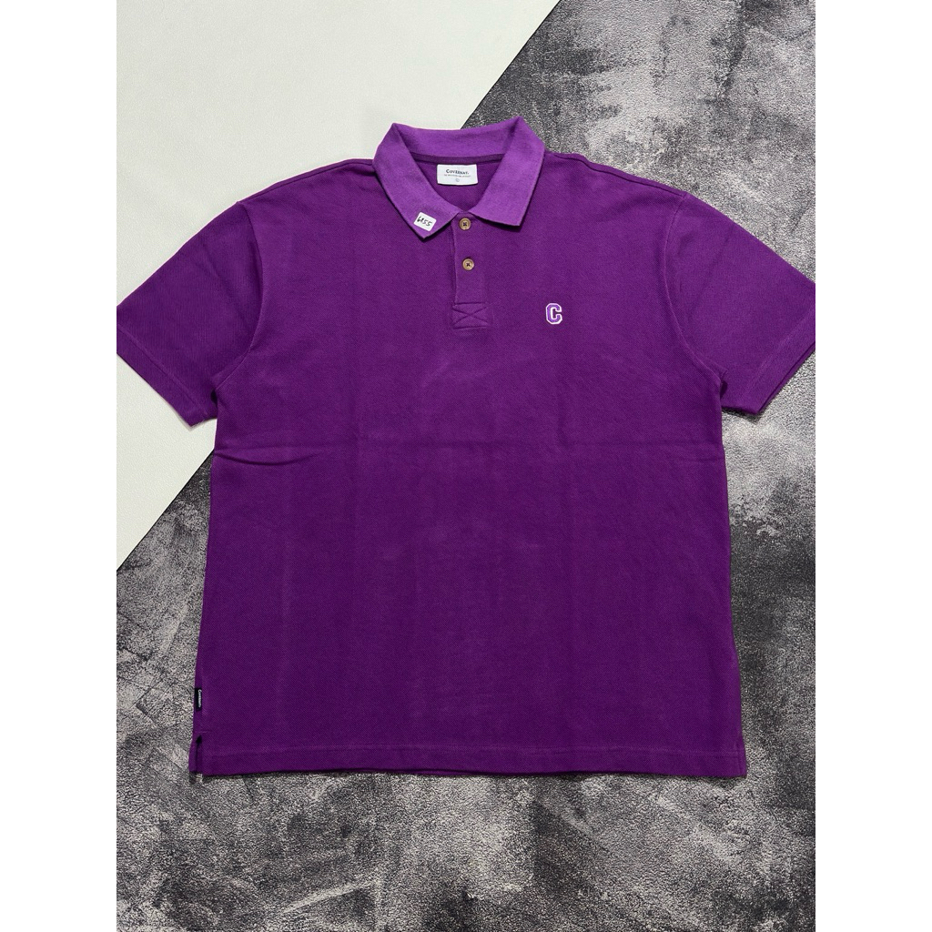 Polo Shirt Covernat