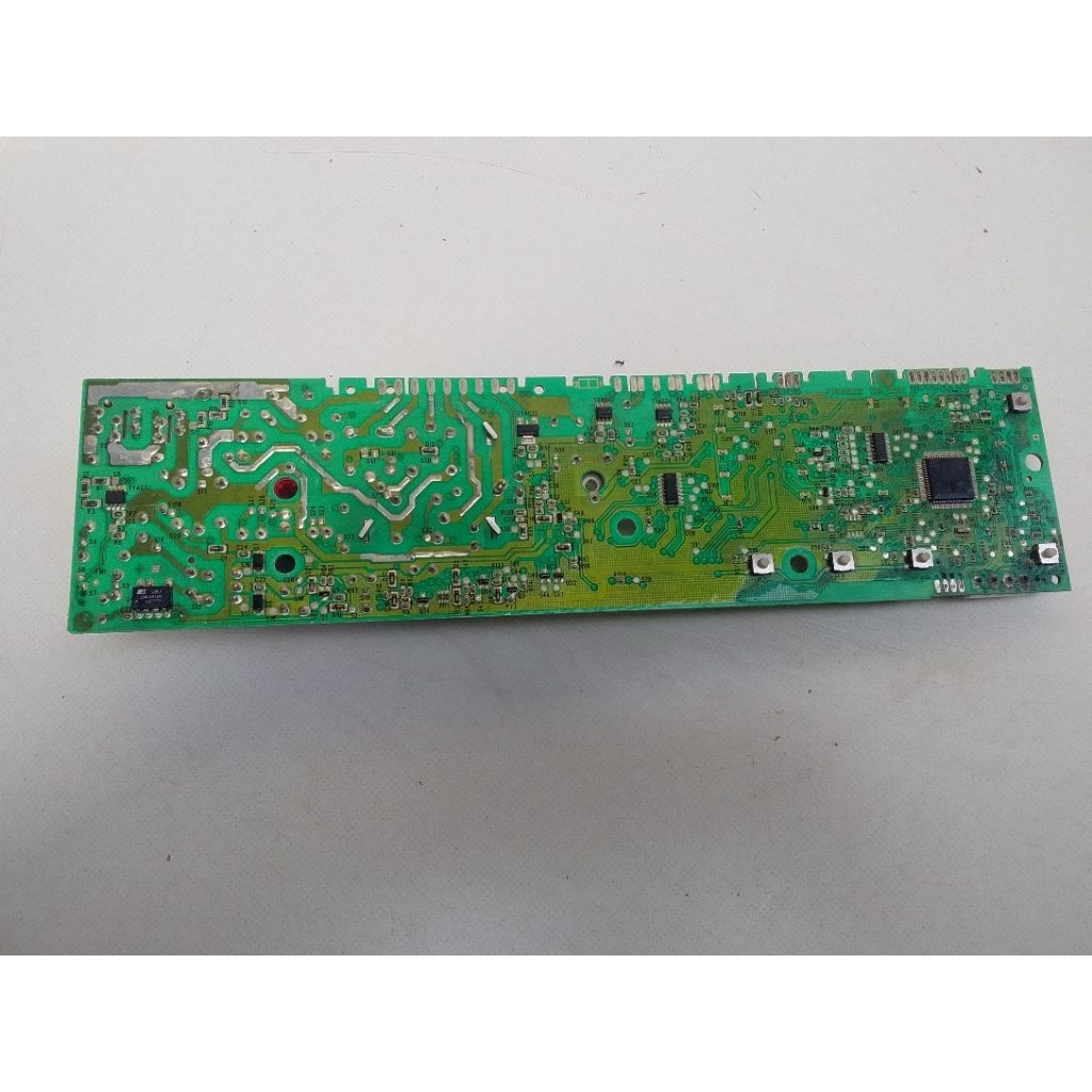 MODUL MESIN CUCI ELECTROLUX FRONT LOADING EWF 8556 (ORIGINAL COPOTAN)
