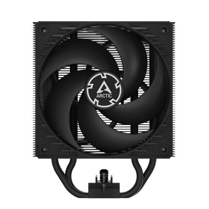 Arctic Freezer 36 (Black) - Multi Compatible Tower CPU Cooler
