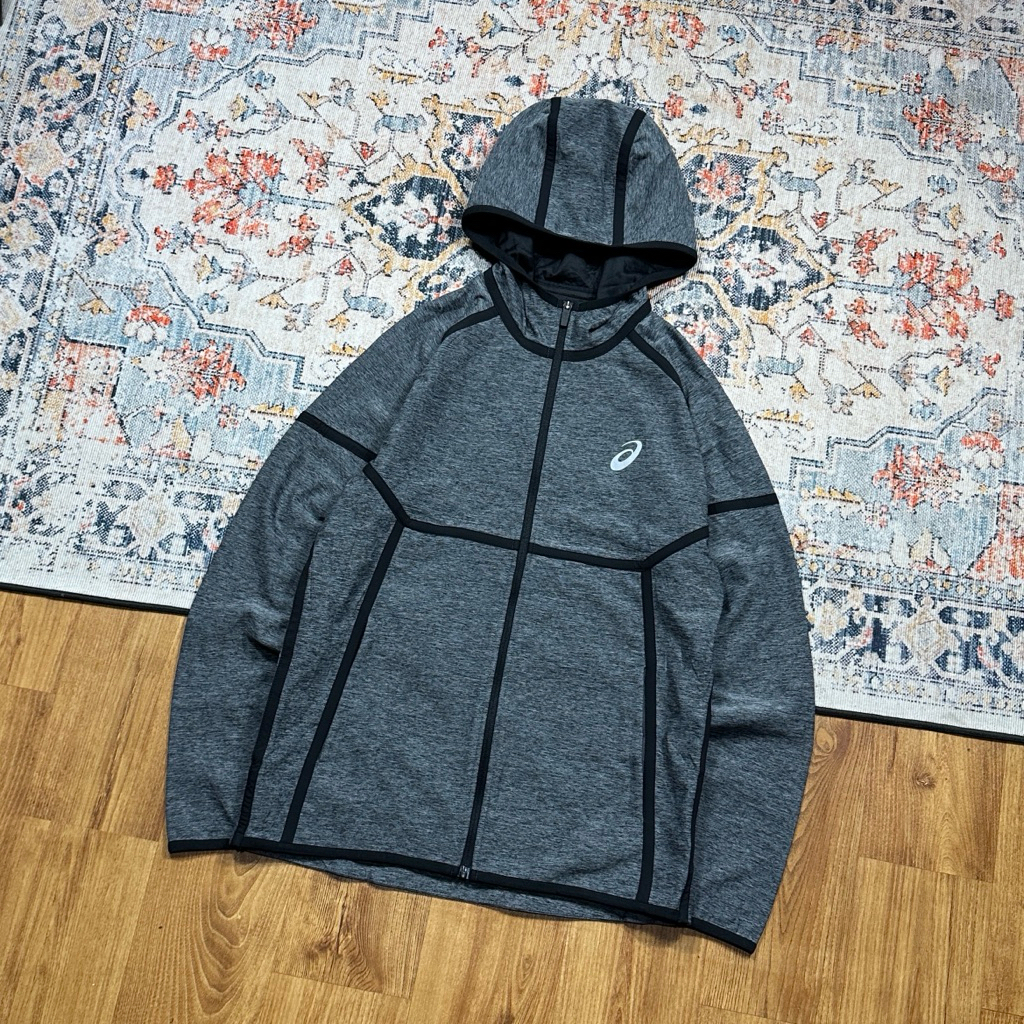 ASICS RUNNING PROTECT JACKET SECOND