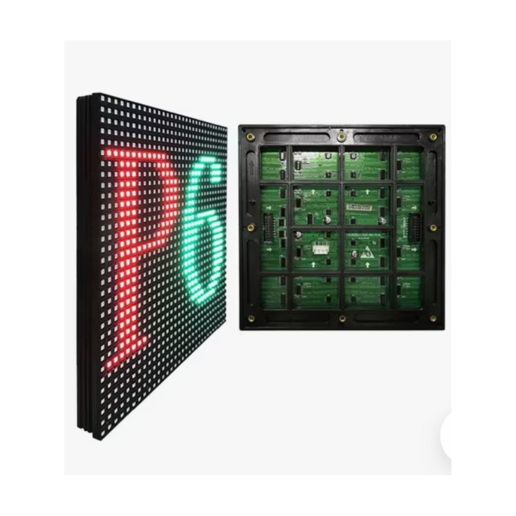 Led Videotron P6 Outdoor Full Color 192X192mm