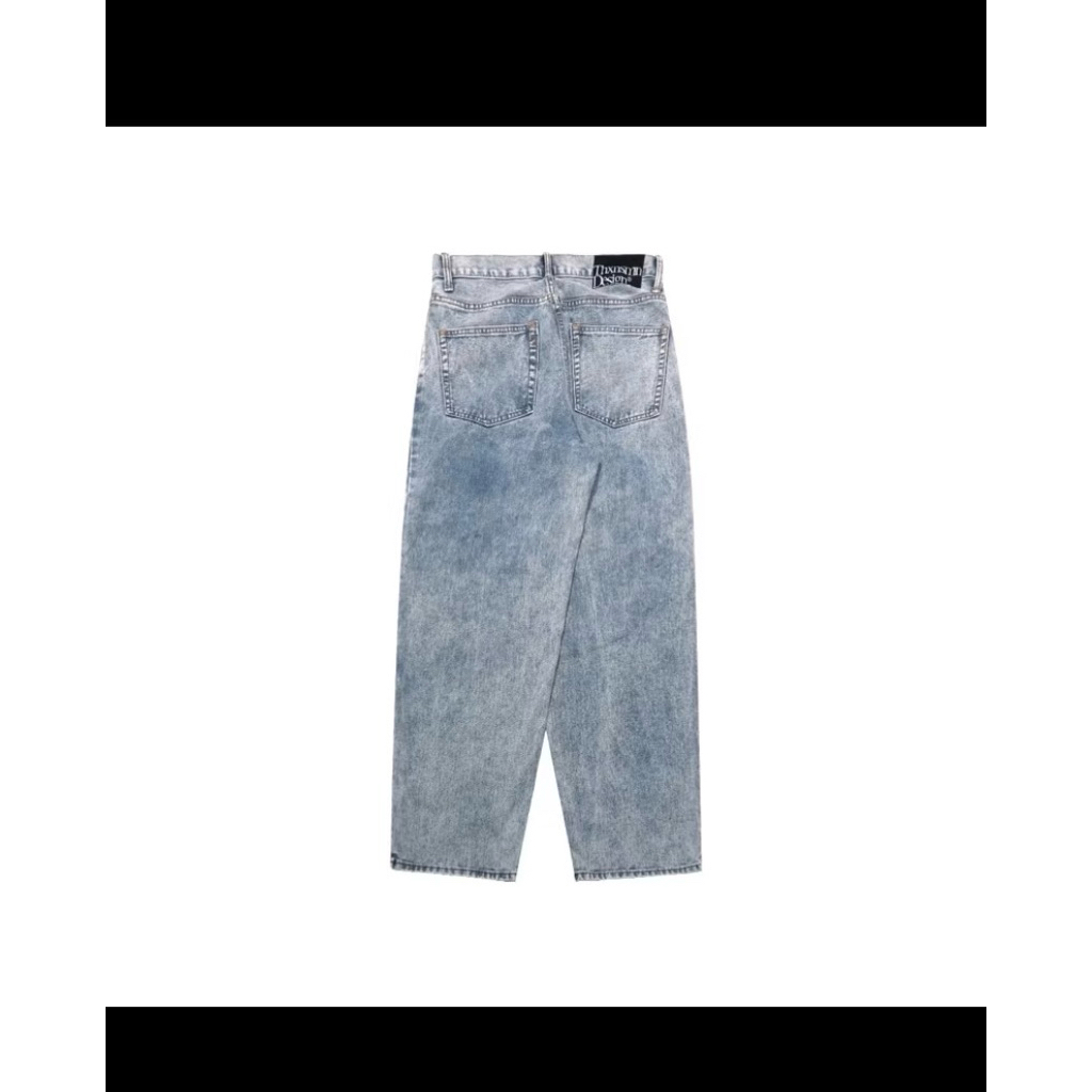 ginna og blue