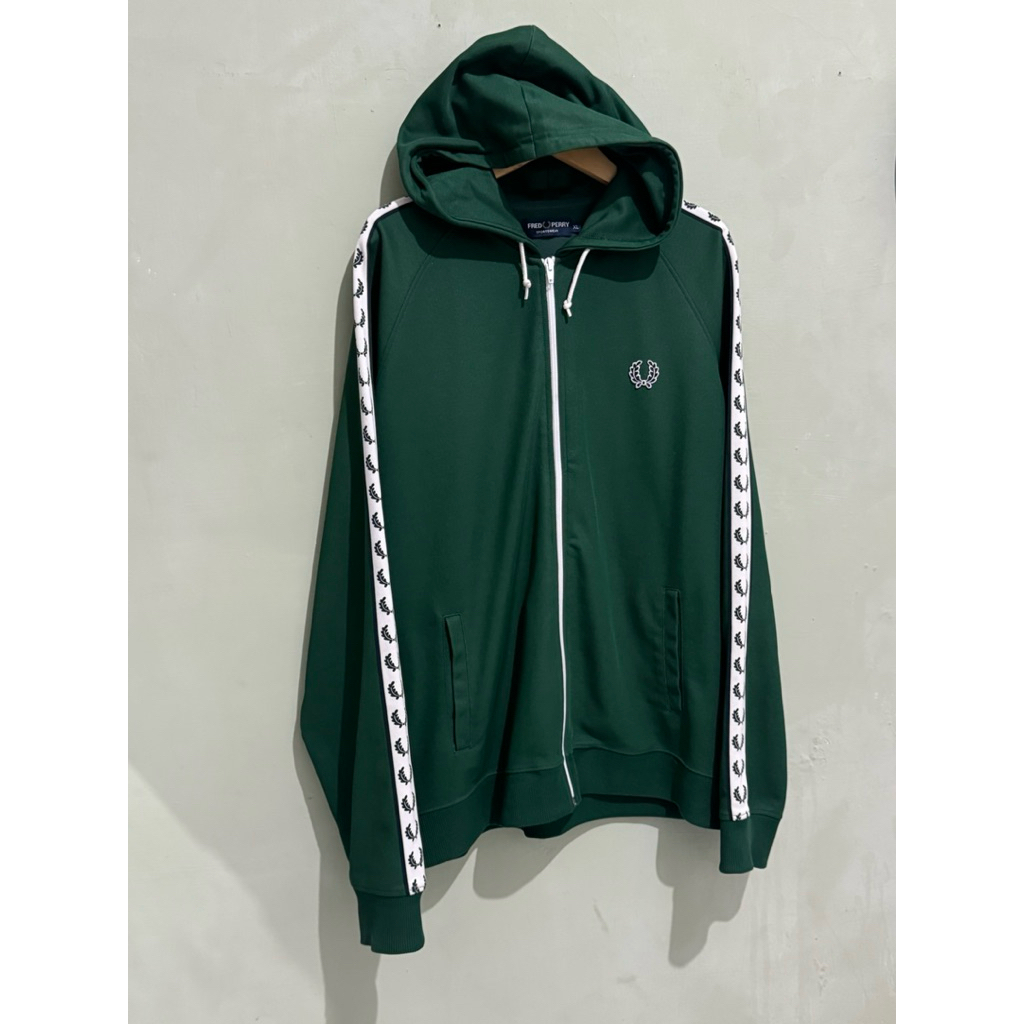 fredperry