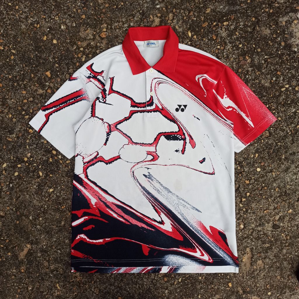 YONEX POLO SPORT