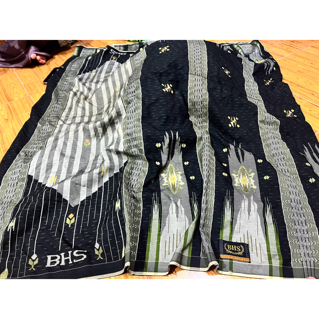 SARUNG BHS SECOND BEKAS PAKAI FULSUTRA MASTERPICE SIGNATURE ROYAL DAN LAIN LAIN