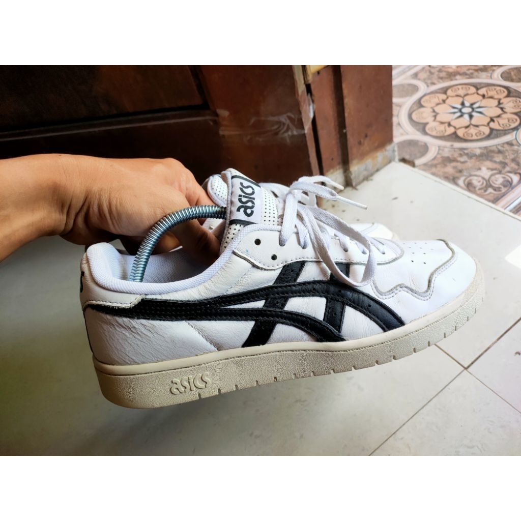 Sepatu Asics casual sz 43,5 (2nd)