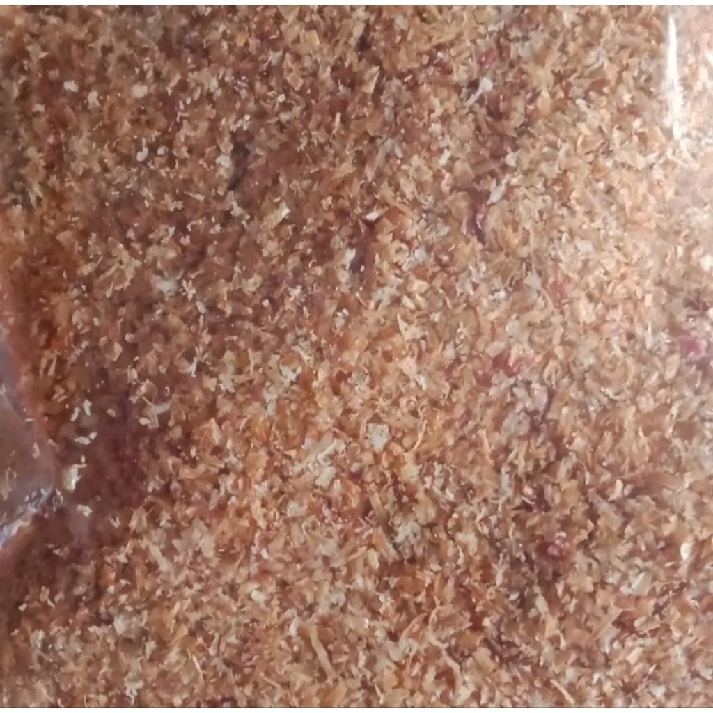 panir bawang / cilung papeda