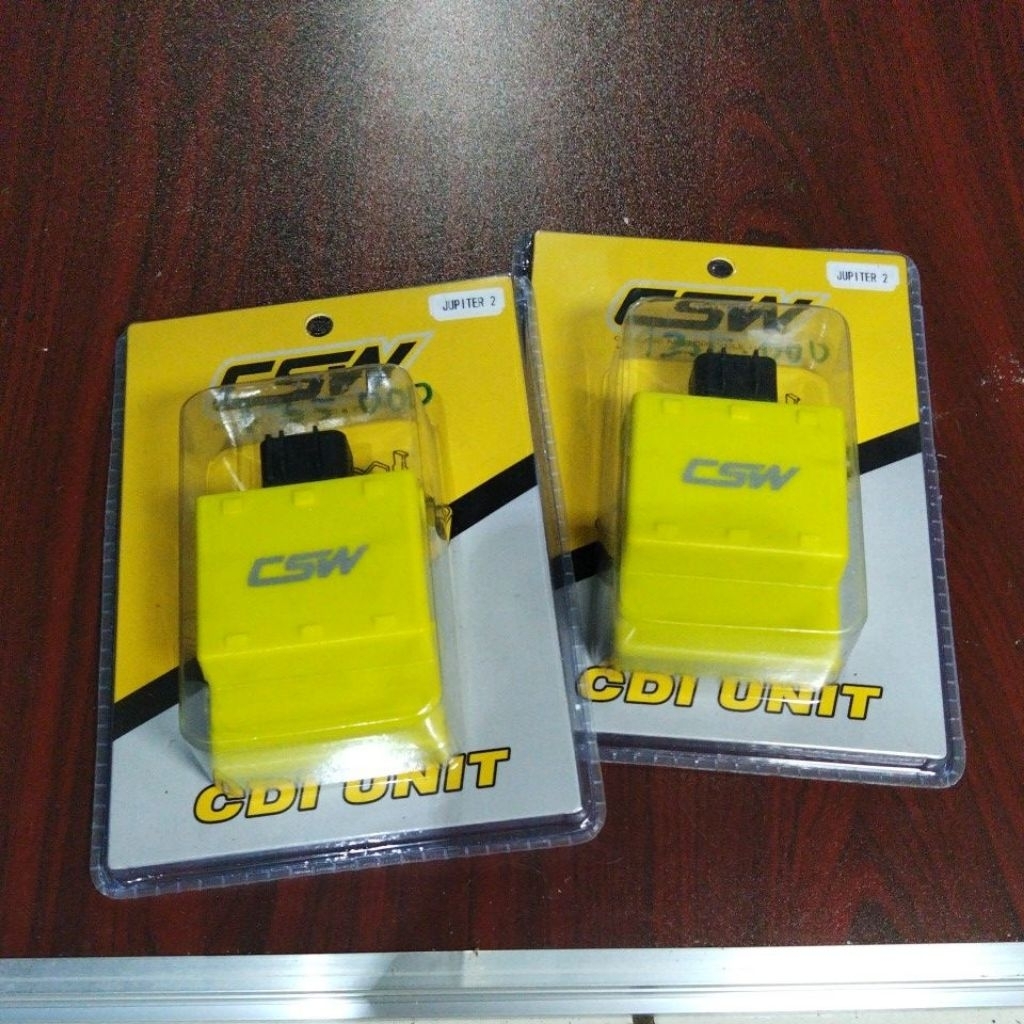 CDI RACING JUPITER Z,MIO SPORTY CSW