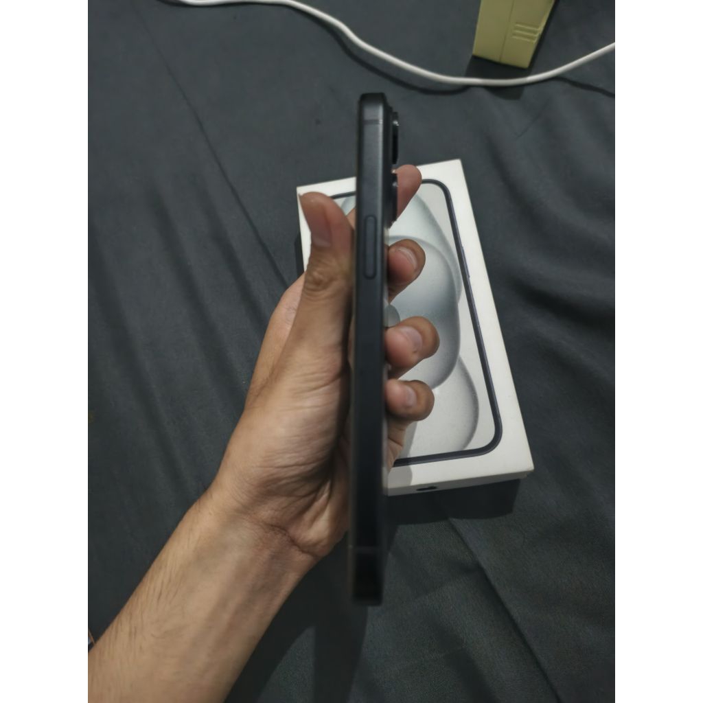 Iphone 15 basic Second