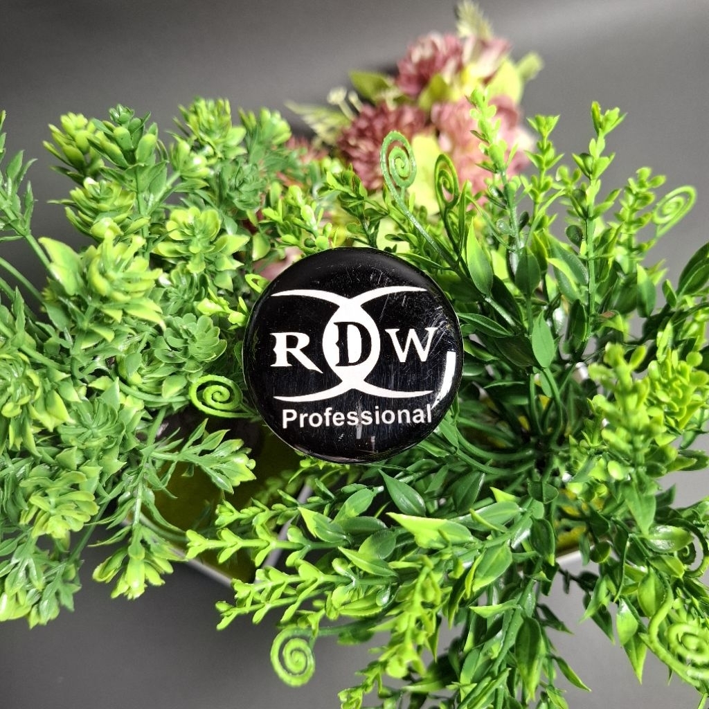 LOGO RDW BULAT | EMBLEM RDW | LABEL RDW BULAT