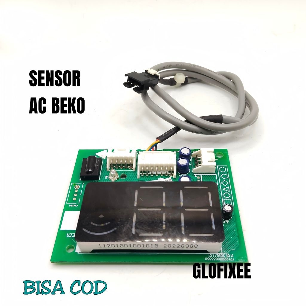 SENSOR AC BEKO ORIGINAL