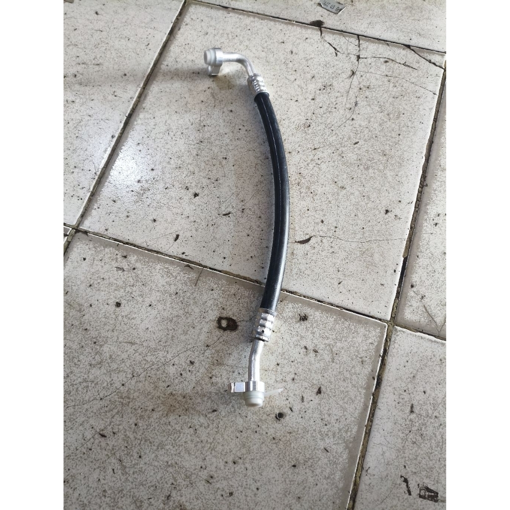 Hose Discharge Pipa Selang Ac Mobil 1/2 Toyota Agya | Daihatsu Ayla Selang Panas