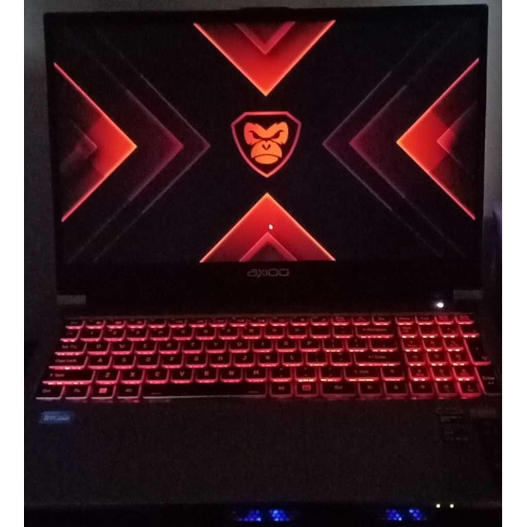 Axioo Pongo 960