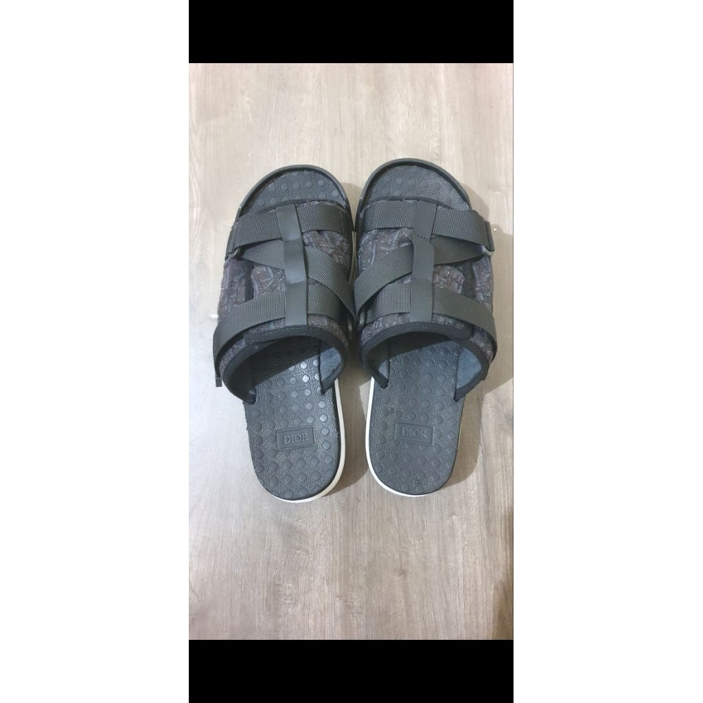 Sandal Dior Original