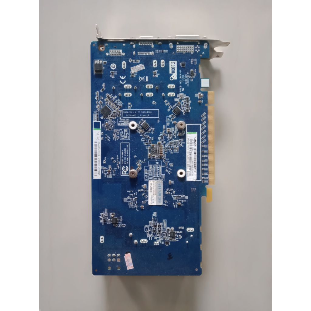 Vga GT430 2GB sddr3 128bit