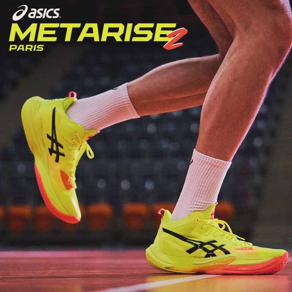 Asics Metarise 2
