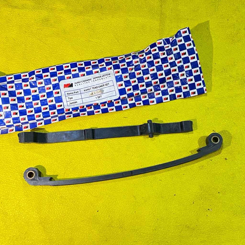 lidah tensioner Honda GL100 gl125 gl max gl pro