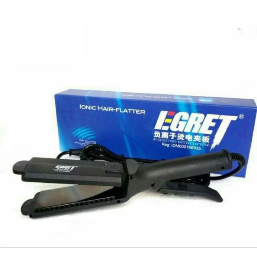 egret bailu