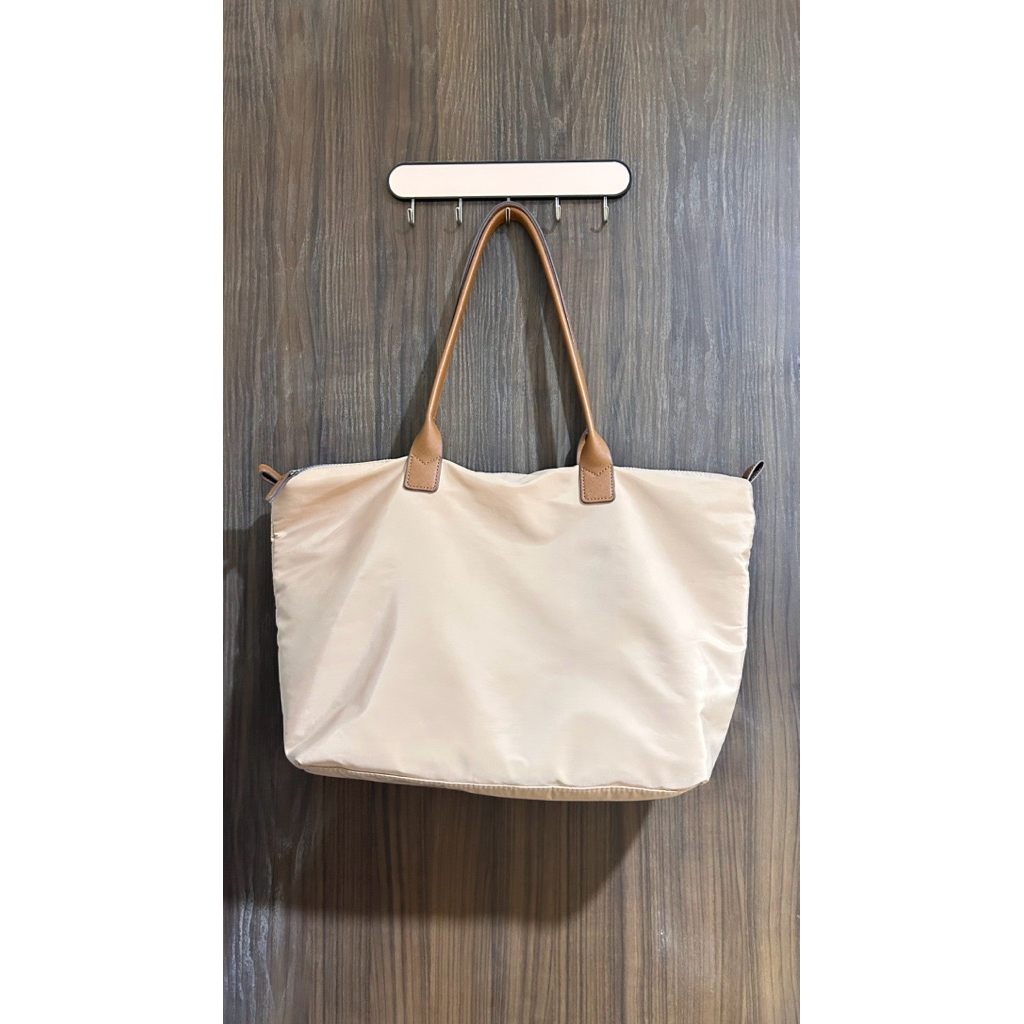 Primark - Dual handle shopper bag