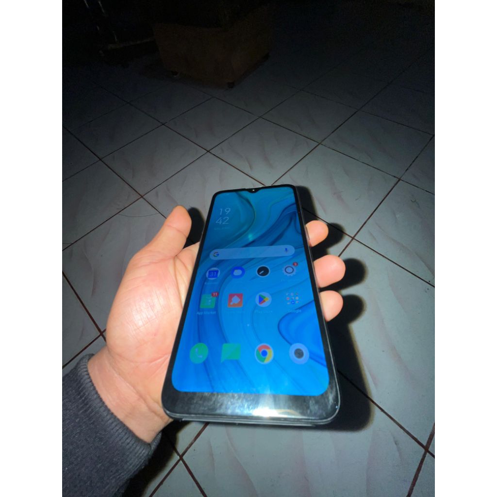 oppo a1k ram2/32