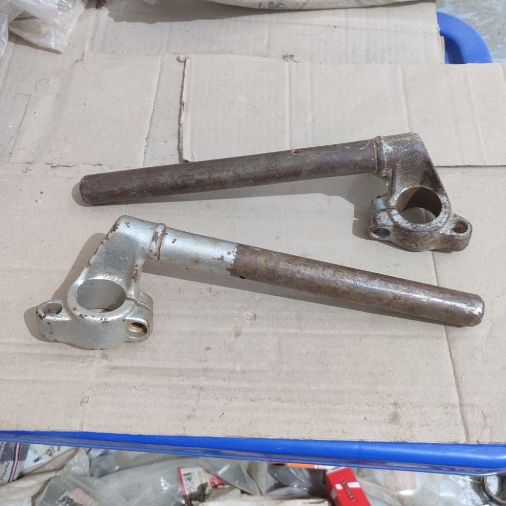 stir stang jepit yamaha RXZ RZR