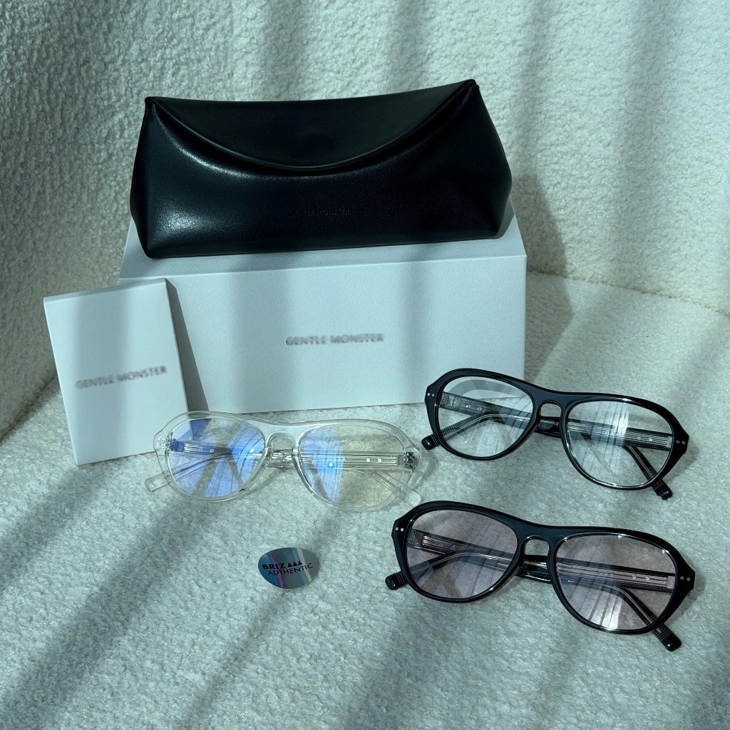 Kacamata Fashion Pria Wanita GM OAA Sunglasses / Kacamata / Sunglasses 100% ORIGINAL