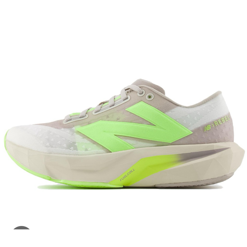 New Balance Rebel Woman Running Shoes Preloved