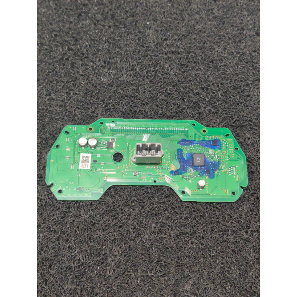 MESIN PCB SPEEDOMETER R15 V3 VIXION R NEW ORIGINAL SPEDOMETER