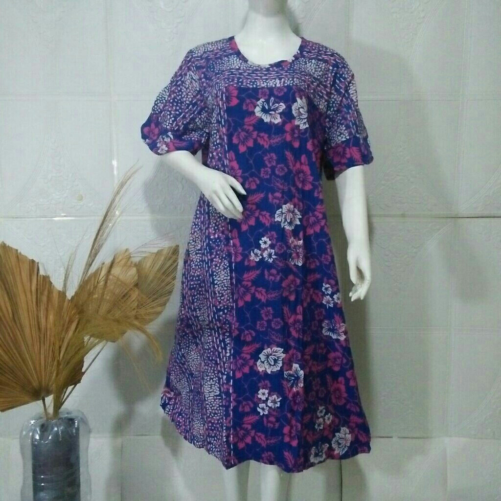Qonita (Ld110,Pb115) Daster Taqia Hls UV