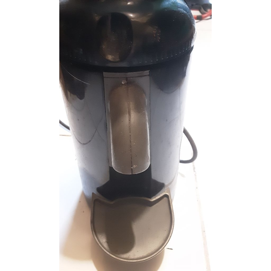 Coffee Grinder Kopi Nouva Simonelli Grinta, BEKAS