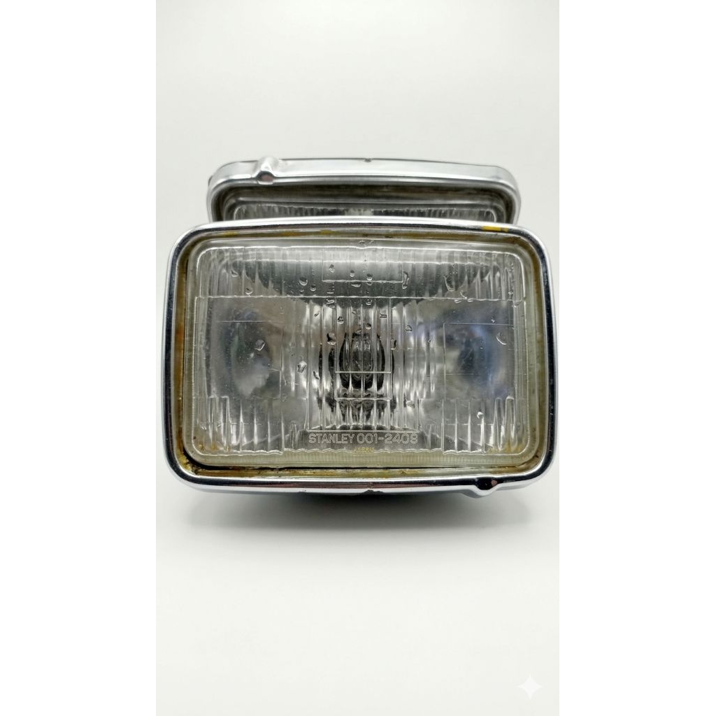 lampu depan ts125 original
