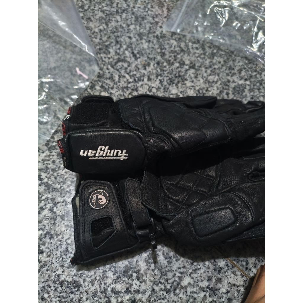 SARUNG TANGAN MOTOR FURYGAN