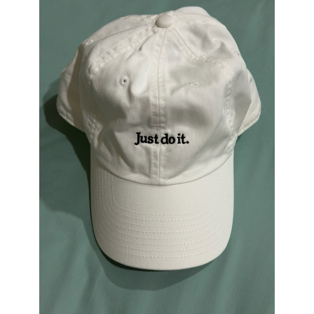 topi hat cap nike 100% ori