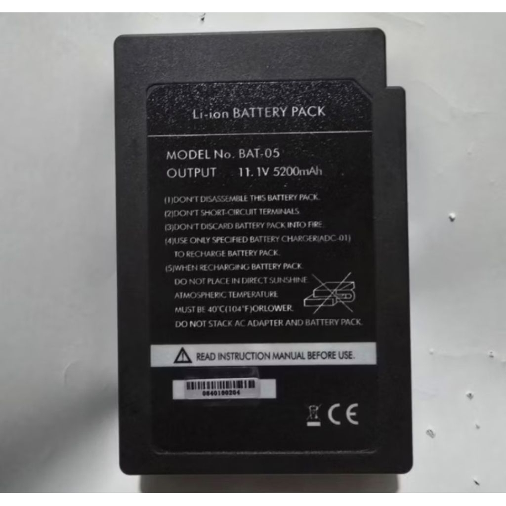 batre splicer jet fiber h5/BATRE SPLICER JET FIBER