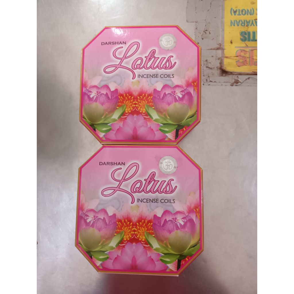 THAKHIO DHARSAN LOTUS 24jam