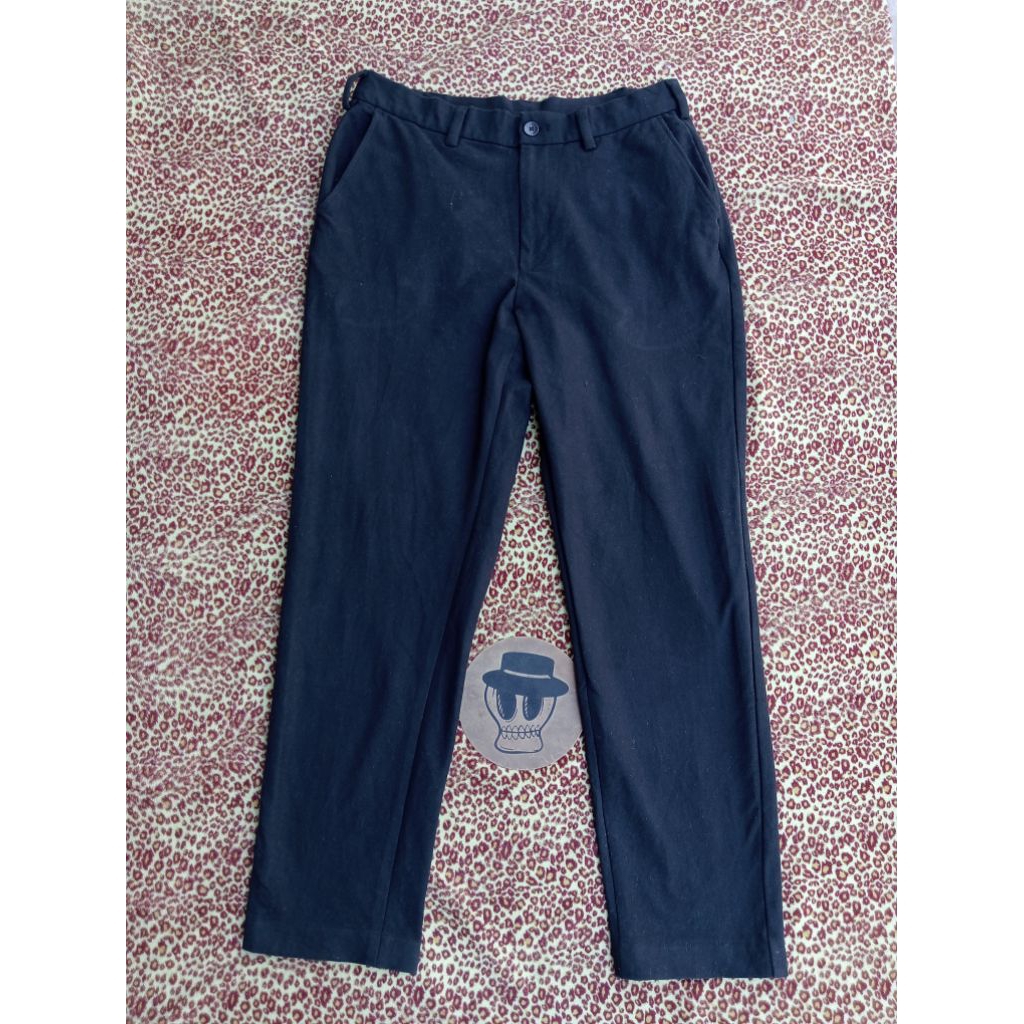 celana hitam kode T 393