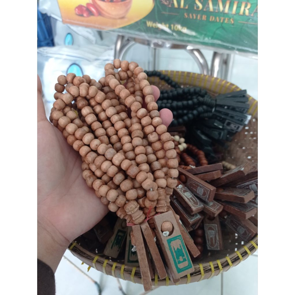 Tasbih 33