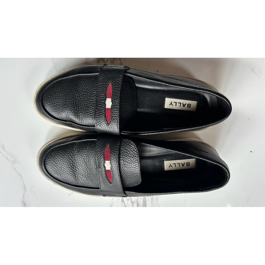BALLY shoes