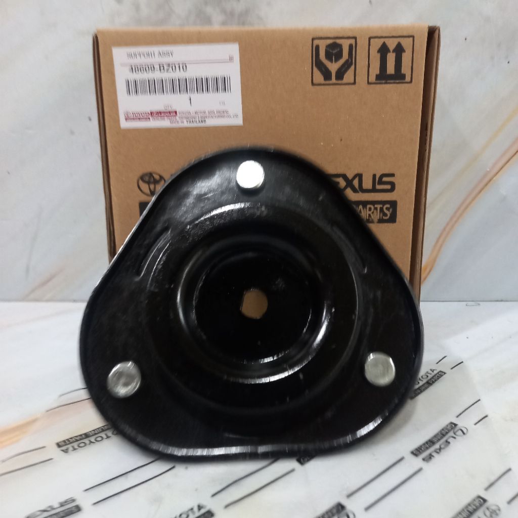 SUPPORT SHOCK KARET SUPORT ASSY AVANZA XENIA ASLI