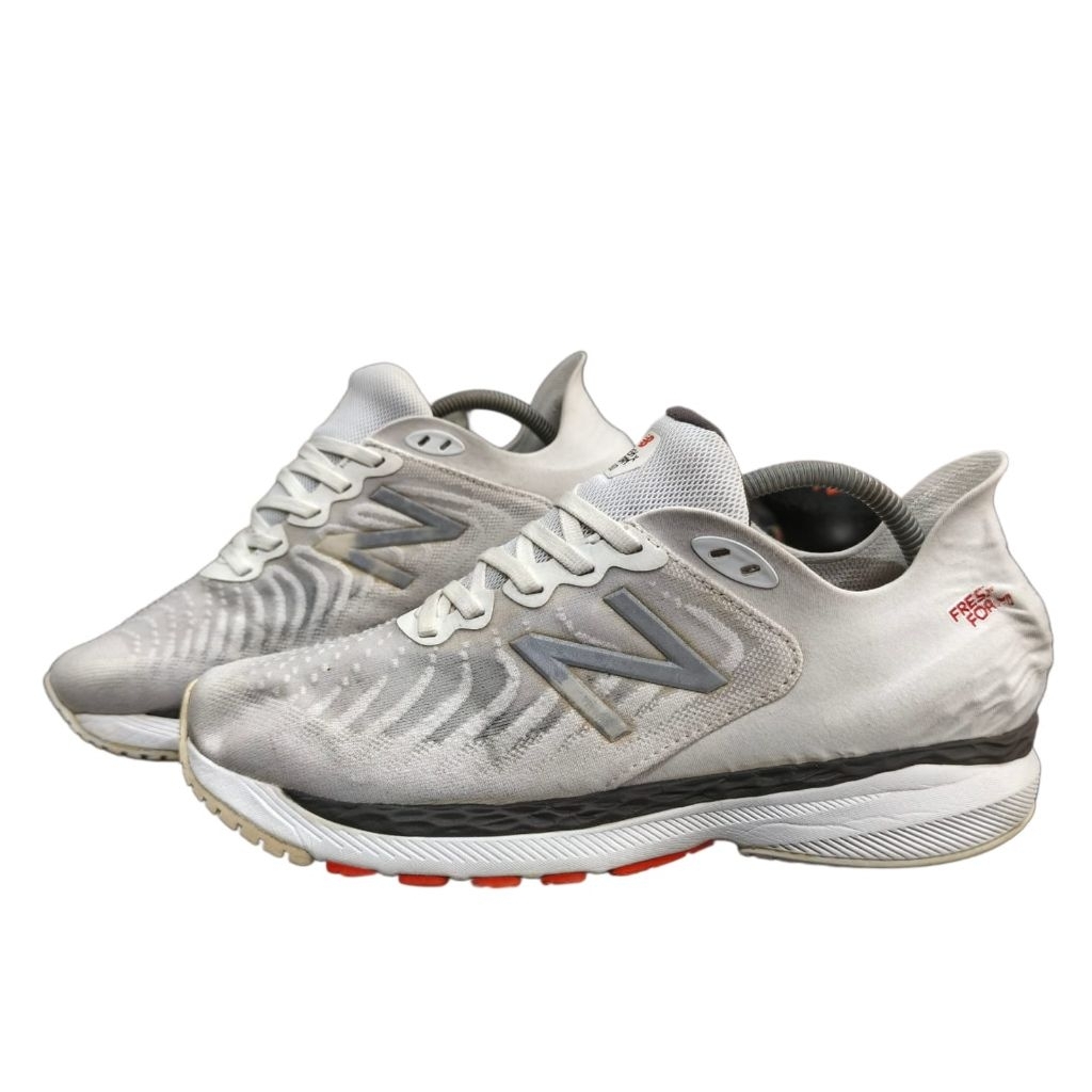 SEPATU SEKEN_860v11 RUNNING -  42.5