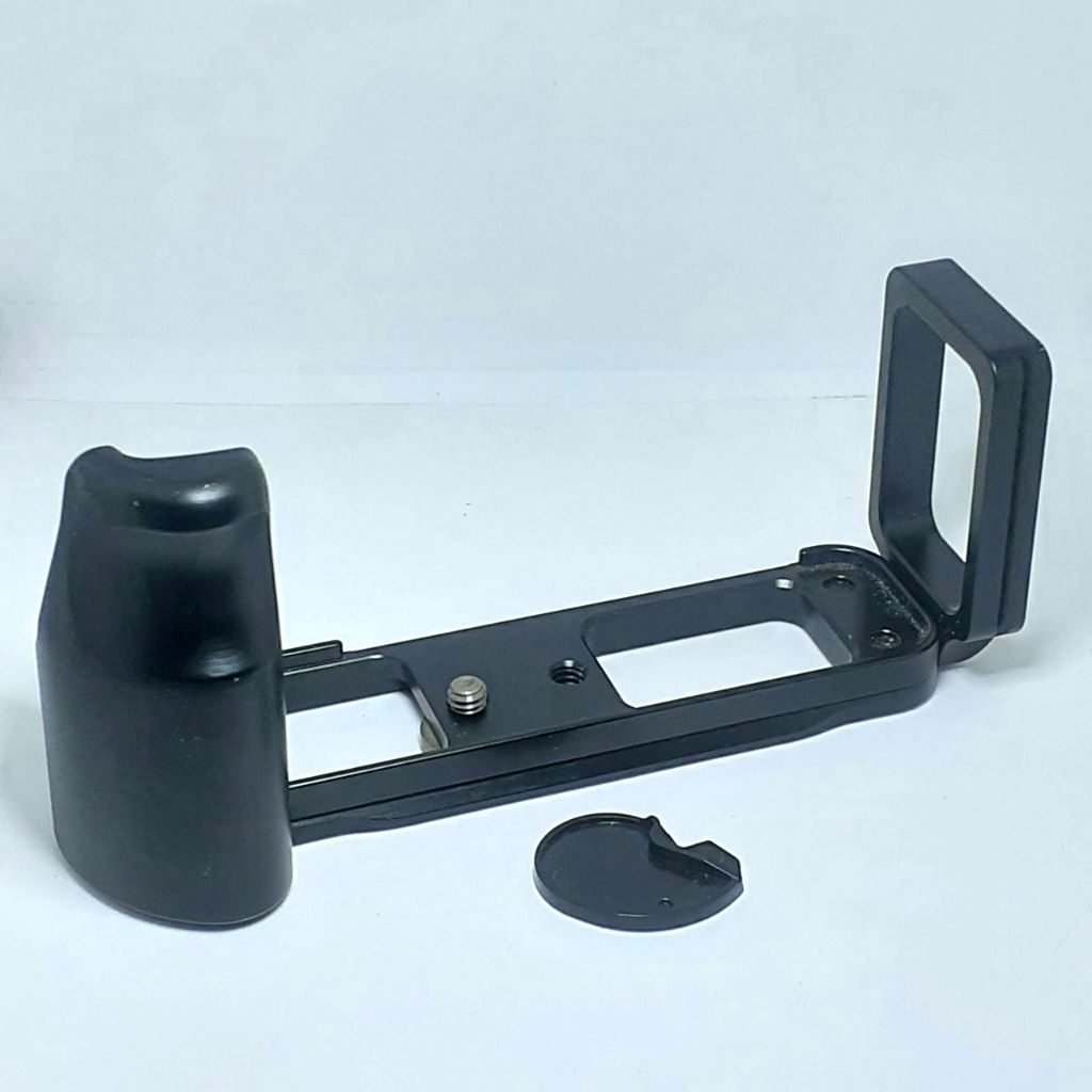 L-plate FujiFilm XE2 XE2s