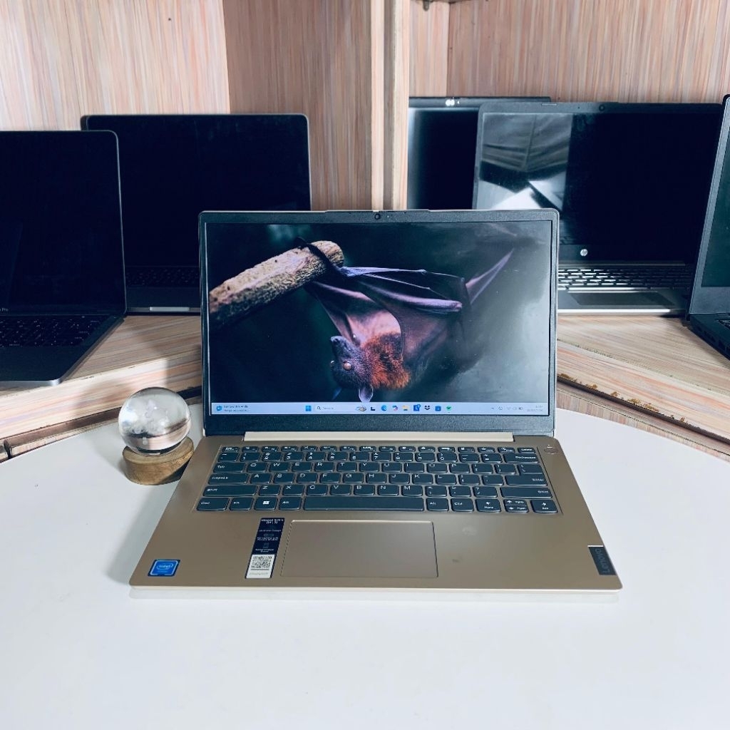 LAPTOP LENOVO IDEAPAD SLIM 1I 14IGL7 | CELERON N4020 | RAM 8GB | SSD 512GB