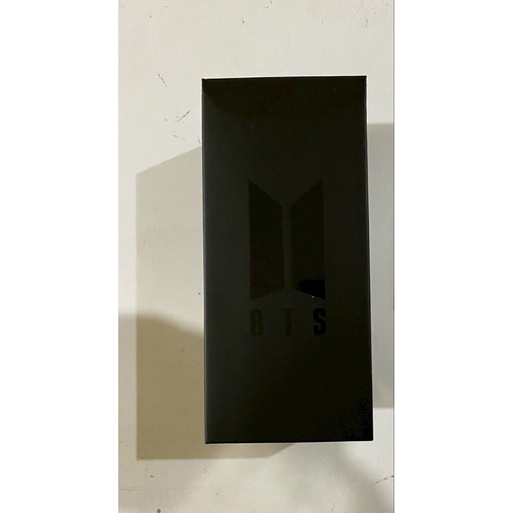 [READY STOCK] OFFICIAL LIGHTSTICK BTS