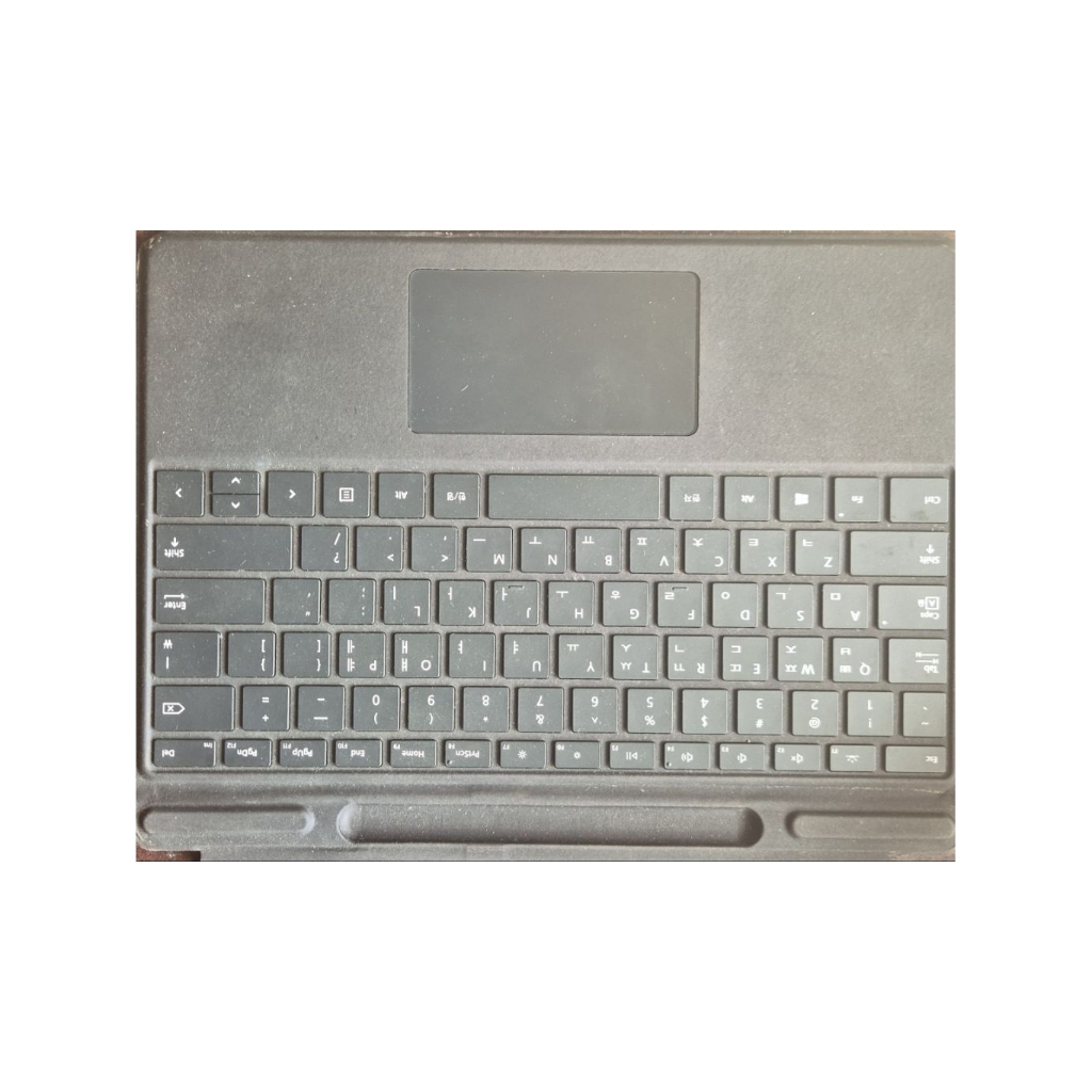 typecover surface pro 8/9/10