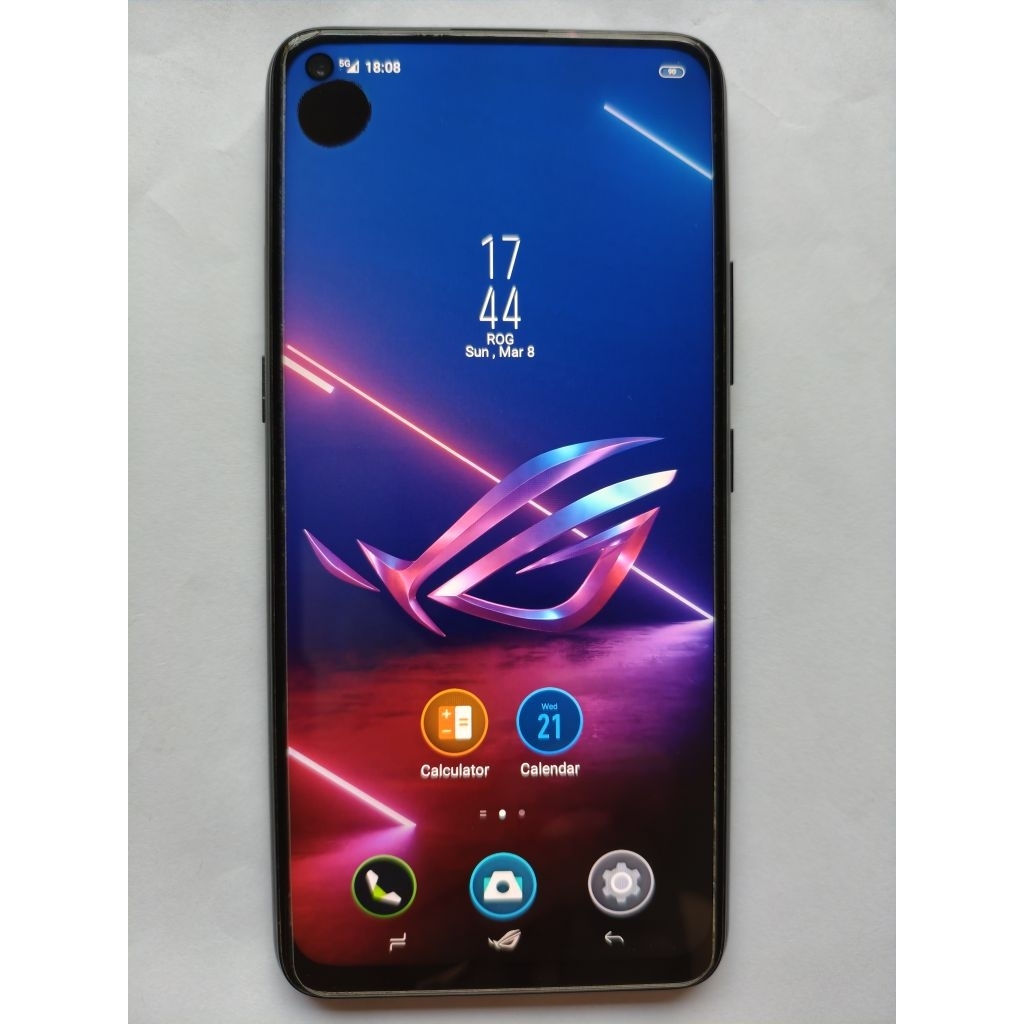 Vivo Z1 Pro Ram 6/128 GB (Second)
