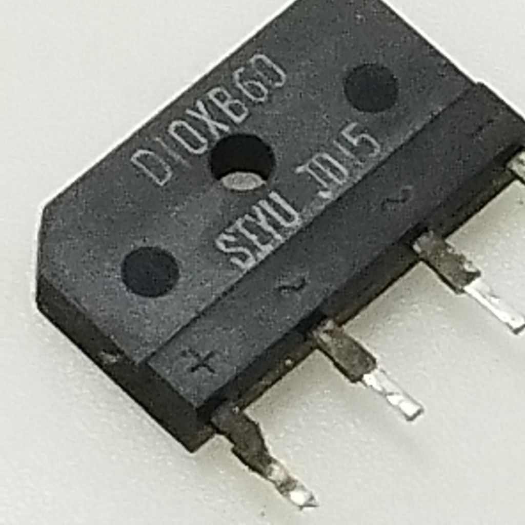 Dioda B10XB63